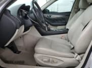 ✅ 2015 Infiniti Q50 Premium • VIN: JN1BV7AP1FM346979 • Lot: 55667695. Listed on Copart with 117,907 mi. Free auction sales archive from the USA and detailed vehicle history report at DreamBid. Image 7.