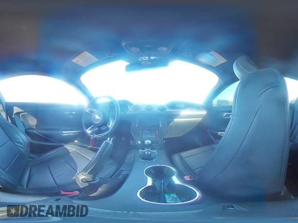 ✅ 2016 Ford Mustang GT • VIN: 1FA6P8CF5G5321085 • Lot: 89643365. Listed on Copart with 85,297 mi. Free auction sales archive from the USA and detailed vehicle history report at DreamBid. Image 14.