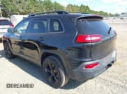 ✅ 2016 Jeep Cherokee Limited • VIN: 1C4PJMDB3GW296783 • Lot: 43184536. Wystawiony na IAAI z przebiegiem 75 342 mil. Bezpłatny archiwum sprzedaży aukcyjnych z USA i szczegółowy raport historii pojazdu na DreamBid. Zdjęcie 3.