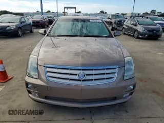 ✅ 2007 Cadillac STS • VIN: 1G6DW677170193200 • Лот: 74425034. Опубликован ранее на Copart с пробегом Не указан. Бесплатный доступ к архиву аукционных продаж из США и подробный отчёт об истории автомобиля на DreamBid. Изображение 5.