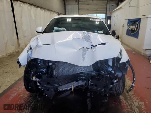 2024 Dodge Hornet R/T с VIN ZACPDFCW4R3A33524, выставлен на аукционе Copart как лот 50391095 с пробегом 19 595 миль миль и На запчасти • Non repairable. История ставок и продаж доступна на DreamBid. Изображение 5.