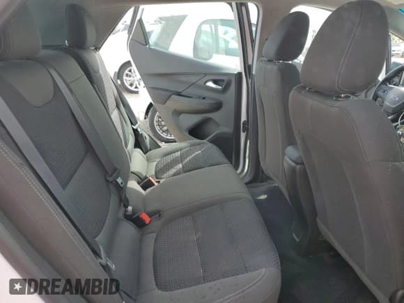 ✅ 2023 Chevrolet Bolt EV 1LT • VIN: 1G1FW6S01P4120443 • Lot: 76516684. Wystawiony na Copart z przebiegiem 11 753 mil. Bezpłatny archiwum sprzedaży aukcyjnych z USA i szczegółowy raport historii pojazdu na DreamBid. Zdjęcie 11.