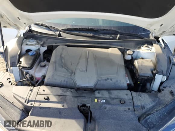 ✅ 2024 Kia EV6 Wind • VIN: KNDC34LA9R5169174 • Lot: 85860215. Wystawiony na Copart z przebiegiem 59 034 mil. Bezpłatny archiwum sprzedaży aukcyjnych z USA i szczegółowy raport historii pojazdu na DreamBid. Zdjęcie 12.