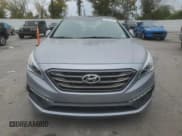 ✅ 2016 Hyundai Sonata Sport • VIN: 5NPE34AF5GH288215 • Лот: 82332465. Опубликован ранее на Copart с пробегом 69 545 миль. Бесплатный доступ к архиву аукционных продаж из США и подробный отчёт об истории автомобиля на DreamBid. Изображение 5.