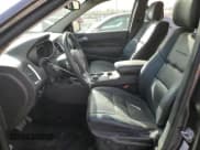 ✅ 2014 Dodge Durango Citadel • VIN: 1C4RDHEG0EC556640 • Lot: 87878465. Listed on Copart with 79,879 mi. Free auction sales archive from the USA and detailed vehicle history report at DreamBid. Image 7.