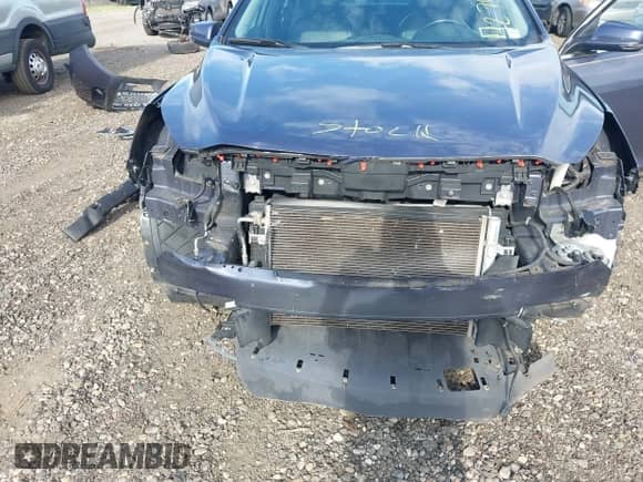 2013 Chevrolet Malibu LTZ with VIN 1G11J5SX1DF272237, listed as a IAAI auction lot 42760461 with 76,102 mi miles and . Bid and sale history available at DreamBid. Image 6.