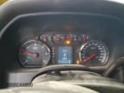 ✅ 2017 Chevrolet Silverado 2500HD Work Truck • VIN: 1GC1KUEG2HF230143 • Lot: 68351495. Listed on Copart with 191,642 mi. Free auction sales archive from the USA and detailed vehicle history report at DreamBid. Image 9.