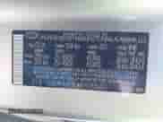 2024 Hyundai Santa Fe Limited с VIN 5NMP44GL4RH035602, выставлен на аукционе IAAI как лот 41637192 с пробегом 12 071 миль миль и . История ставок и продаж доступна на DreamBid. Изображение 9.