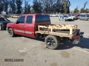 ✅ 2005 Chevrolet Silverado 1500 • VIN: 1GCEC19T35Z127134 • Лот: 88970285. Опубликован ранее на Copart с пробегом 248 024 миль. Бесплатный доступ к архиву аукционных продаж из США и подробный отчёт об истории автомобиля на DreamBid. Изображение 2.