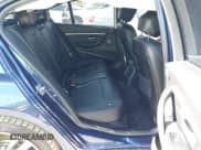 ✅ 2017 BMW 3 Series 330i xDrive • VIN: WBA8D9C33HA005858 • Lot: 43509690. Listed on IAAI with 144,289 mi. Free auction sales archive from the USA and detailed vehicle history report at DreamBid. Image 8.