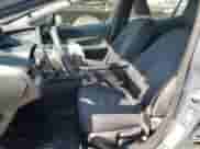 2025 Toyota Prius LE с VIN JTDACAAU6S3057114, выставлен на аукционе Copart как лот 80388475 с пробегом Не указан миль и Списание • Salvage title. История ставок и продаж доступна на DreamBid. Изображение 7.