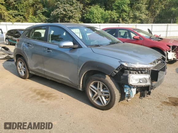 ✅ 2021 Hyundai Kona SE • VIN: KM8K12AA9MU645880 • Лот: 74723704. Опубликован ранее на Copart с пробегом 72 663 миль. Бесплатный доступ к архиву аукционных продаж из США и подробный отчёт об истории автомобиля на DreamBid. Изображение 4.