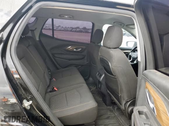 ✅ 2020 GMC Terrain SLE • VIN: 3GKALMEV6LL119173 • Lot: 90977025. Listed on Copart with 125,461 mi. Free auction sales archive from the USA and detailed vehicle history report at DreamBid. Image 10.