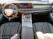 ✅ 2023 Hyundai Palisade XRT • VIN: KM8R3DGE3PU558611 • Лот: 91709905. Опубликован ранее на Copart с пробегом 48 765 миль. Бесплатный доступ к архиву аукционных продаж из США и подробный отчёт об истории автомобиля на DreamBid. Изображение 8.