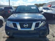 ✅ 2020 Nissan Frontier SV • VIN: 1N6ED0EB6LN706821 • Lot: 43577347. Listed on IAAI with 79,263 mi. Free auction sales archive from the USA and detailed vehicle history report at DreamBid. Image 13.