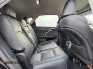 ✅ 2017 Lexus RX 450h • VIN: 2T2BGMCA1HC016687 • Lot: 91491755. Listed on Copart with 118,583 mi. Free auction sales archive from the USA and detailed vehicle history report at DreamBid. Image 11.