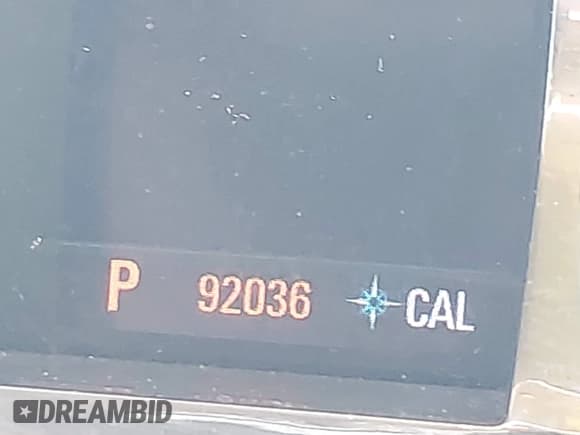 ✅ 2012 Buick LaCrosse Leather • VIN: 1G4GC5E33CF350242 • Лот: 42231224. Опубликован ранее на IAAI с пробегом 92 036 миль. Бесплатный доступ к архиву аукционных продаж из США и подробный отчёт об истории автомобиля на DreamBid. Изображение 15.