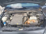 ✅ 2019 Hyundai Ioniq Blue • VIN: KMHC65LCXKU125030 • Lot: 41912501. Wystawiony na IAAI z przebiegiem 135 764 mil. Bezpłatny archiwum sprzedaży aukcyjnych z USA i szczegółowy raport historii pojazdu na DreamBid. Zdjęcie 10.