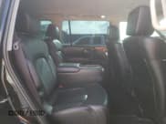 ✅ 2018 Nissan Armada Platinum • VIN: JN8AY2NF9J9331845 • Lot: 84455215. Listed on Copart with 225,330 mi. Free auction sales archive from the USA and detailed vehicle history report at DreamBid. Image 11.