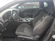 ✅ 2021 Dodge Challenger R/T Scat Pack Widebody • VIN: 2C3CDZFJ2MH580637 • Lot: 82242295. Listed on Copart with 48,839 mi. Free auction sales archive from the USA and detailed vehicle history report at DreamBid. Image 7.