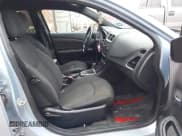 ✅ 2013 Dodge Avenger SXT • VIN: 1C3CDZCB2DN708749 • Лот: 41579174. Опубликован ранее на IAAI с пробегом 130 865 миль. Бесплатный доступ к архиву аукционных продаж из США и подробный отчёт об истории автомобиля на DreamBid. Изображение 5.