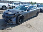 ✅ 2019 Dodge Charger R/T • VIN: 2C3CDXCTXKH737113 • Lot: 43438449. Listed on IAAI with 111,270 mi. Free auction sales archive from the USA and detailed vehicle history report at DreamBid. Image 2.