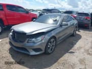 ✅ 2015 Mercedes-Benz E 400 • VIN: WDDKJ6FB2FF306145 • Lot: 43254482. Listed on IAAI with 74,867 mi. Free auction sales archive from the USA and detailed vehicle history report at DreamBid. Image 2.