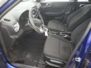 ✅ 2022 Hyundai Venue SE • VIN: KMHRB8A38NU141547 • Lot: 49505085. Listed on Copart with 25,347 mi. Free auction sales archive from the USA and detailed vehicle history report at DreamBid. Image 7.