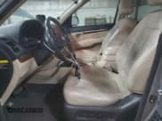 ✅ 2008 Hyundai Santa Fe SE • VIN: 5NMSH13E18H166974 • Lot: 78408314. Listed on Copart with 78,046 mi. Free auction sales archive from the USA and detailed vehicle history report at DreamBid. Image 7.