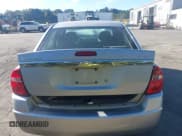 ✅ 2006 Chevrolet Malibu 2LT • VIN: 1G1ZT51836F112970 • Lot: 43373971. Listed on IAAI with 253,631 mi. Free auction sales archive from the USA and detailed vehicle history report at DreamBid. Image 16.