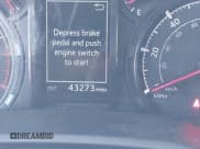 ✅ 2021 Toyota 4Runner SR5 Premium • VIN: JTEFU5JR0M5245152 • Лот: 41638768. Опубликован ранее на IAAI с пробегом 43 273 миль. Бесплатный доступ к архиву аукционных продаж из США и подробный отчёт об истории автомобиля на DreamBid. Изображение 15.