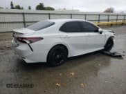 ✅ 2022 Toyota Camry XSE • VIN: 4T1K61AK1NU048342 • Lot: 90475935. Wystawiony na Copart z przebiegiem 33 182 mil. Bezpłatny archiwum sprzedaży aukcyjnych z USA i szczegółowy raport historii pojazdu na DreamBid. Zdjęcie 3.
