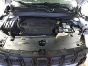 ✅ 2022 Jeep Compass High Altitude • VIN: 3C4NJDCB3NT178308 • Lot: 82685475. Wystawiony na Copart z przebiegiem 23 643 mil. Bezpłatny archiwum sprzedaży aukcyjnych z USA i szczegółowy raport historii pojazdu na DreamBid. Zdjęcie 12.