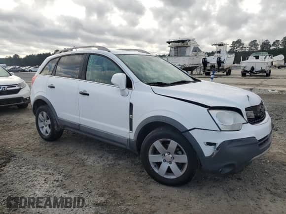 2012 Chevrolet Captiva Sport LS с VIN 3GNAL2EK2CS641625, выставлен на аукционе Copart как лот 87029384 с пробегом 140 684 миль миль и Списание • Salvage title. История ставок и продаж доступна на DreamBid. Изображение 4.