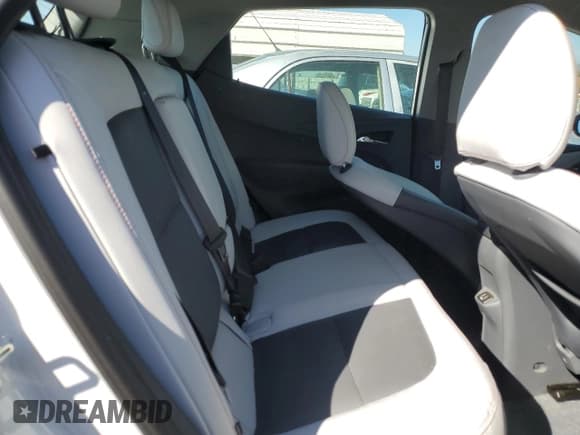 ✅ 2019 Chevrolet Bolt EV Premier • VIN: 1G1FZ6S0XK4111904 • Lot: 90738265. Wystawiony na Copart z przebiegiem 47 447 mil. Bezpłatny archiwum sprzedaży aukcyjnych z USA i szczegółowy raport historii pojazdu na DreamBid. Zdjęcie 10.