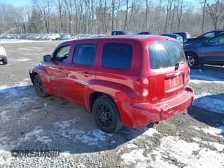 ✅ 2010 Chevrolet HHR 1LT • VIN: 3GNBABDB7AS620312 • Lot: 41384747. Listed on IAAI with 156,362 mi. Free auction sales archive from the USA and detailed vehicle history report at DreamBid. Image 3.