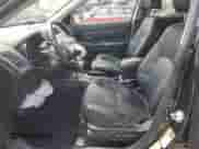 2017 Mitsubishi Outlander SEL с VIN JA4AP4AW7HZ018412, выставлен на аукционе Copart как лот 64682165 с пробегом 84 978 миль миль и Списание • Salvage title. История ставок и продаж доступна на DreamBid. Изображение 7.