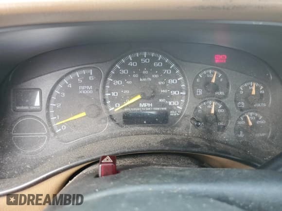 ✅ 1999 Chevrolet Silverado 1500 • VIN: 1GCEC14V4XZ163801 • Лот: 79357634. Опубликован ранее на Copart с пробегом Не указан. Бесплатный доступ к архиву аукционных продаж из США и подробный отчёт об истории автомобиля на DreamBid. Изображение 9.