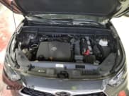 ✅ 2021 Toyota Highlander XLE • VIN: 5TDGZRBH3MS123029 • Lot: 85295055. Listed on Copart with 37,250 mi. Free auction sales archive from the USA and detailed vehicle history report at DreamBid. Image 12.