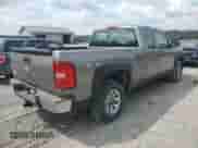 2009 Chevrolet Silverado 1500 Work Truck z VIN 1GCEK19099Z125371, wystawiony jako Copart lot #80752305 z przebiegiem 171 187 mil mil oraz Czysty tytuł • Clean title. Historia ofert i sprzedaży dostępna na DreamBid. Obrazek 3.
