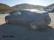 ✅ 2011 Cadillac CTS Premium • VIN: 1G6DS1ED7B0120851 • Lot: 89669055. Wystawiony na Copart z przebiegiem 201 712 mil. Bezpłatny archiwum sprzedaży aukcyjnych z USA i szczegółowy raport historii pojazdu na DreamBid. Zdjęcie 2.