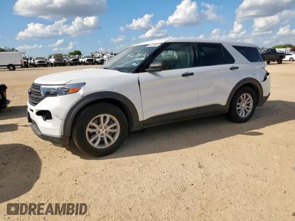 ✅ 2020 Ford Explorer • VIN: 1FMSK7BHXLGD15880 • Лот: 62915305. Опубликован ранее на Copart с пробегом 66 484 миль. Бесплатный доступ к архиву аукционных продаж из США и подробный отчёт об истории автомобиля на DreamBid. Изображение 1.