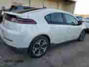 2015 Chevrolet Volt с VIN 1G1RB6E46FU109203, выставлен на аукционе Copart как лот 42251434 с пробегом 100 865 миль миль и . История ставок и продаж доступна на DreamBid. Изображение 3.