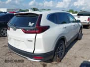 ✅ 2021 Honda CR-V EX • VIN: 7FARW1H55ME013818 • Lot: 42668775. Wystawiony na IAAI z przebiegiem 59 818 mil. Bezpłatny archiwum sprzedaży aukcyjnych z USA i szczegółowy raport historii pojazdu na DreamBid. Zdjęcie 4.