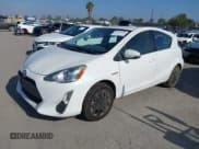 ✅ 2016 Toyota Prius One • VIN: JTDKDTB39G1132734 • Lot: 42675849. Listed on IAAI with 151,144 mi. Free auction sales archive from the USA and detailed vehicle history report at DreamBid. Image 18.