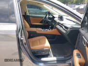 ✅ 2021 Lexus RX 350 • VIN: 2T2HZMAA0MC208393 • Lot: 42561503. Listed on IAAI with 41,924 mi. Free auction sales archive from the USA and detailed vehicle history report at DreamBid. Image 5.