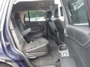 ✅ 2018 GMC Yukon Denali • VIN: 1GKS2CKJ5JR209326 • Lot: 42897764. Listed on IAAI with 105,252 mi. Free auction sales archive from the USA and detailed vehicle history report at DreamBid. Image 8.