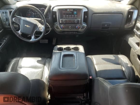 ✅ 2015 Chevrolet Silverado 2500HD LT • VIN: 1GC1KVEG1FF546796 • Lot: 80436765. Listed on Copart with 296,702 mi. Free auction sales archive from the USA and detailed vehicle history report at DreamBid. Image 8.