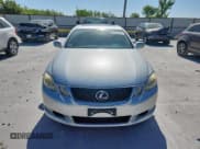 ✅ 2010 Lexus GS 350 • VIN: JTHBE1KS7A0047962 • Lot: 66498605. Wystawiony na Copart z przebiegiem 212 449 mil. Bezpłatny archiwum sprzedaży aukcyjnych z USA i szczegółowy raport historii pojazdu na DreamBid. Zdjęcie 5.