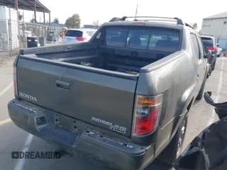 ✅ 2006 Honda Ridgeline RTL • VIN: 2HJYK16506H523427 • Лот: 43669367. Опубликован ранее на IAAI с пробегом Не указан. Бесплатный доступ к архиву аукционных продаж из США и подробный отчёт об истории автомобиля на DreamBid. Изображение 4.
